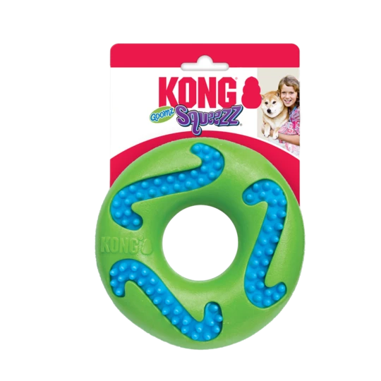 Goomz ring L EU dog toy