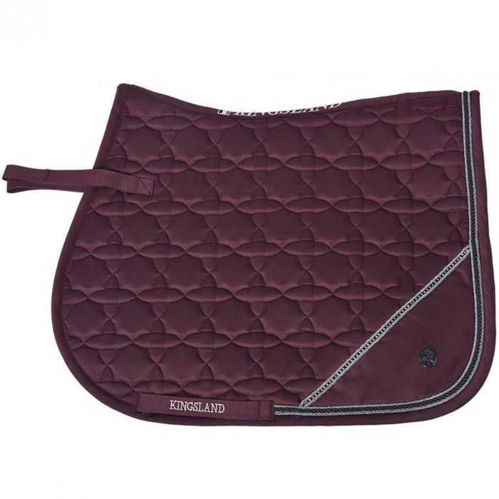 KLikaia Saddle Pad