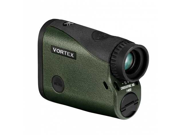 Crossfire 1400 rangefinder