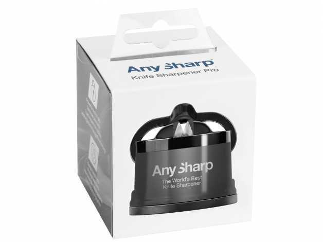 Blade knife sharpener