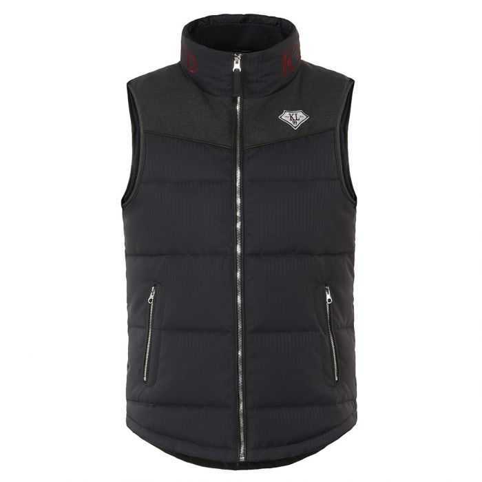 Dante Men rider gilet