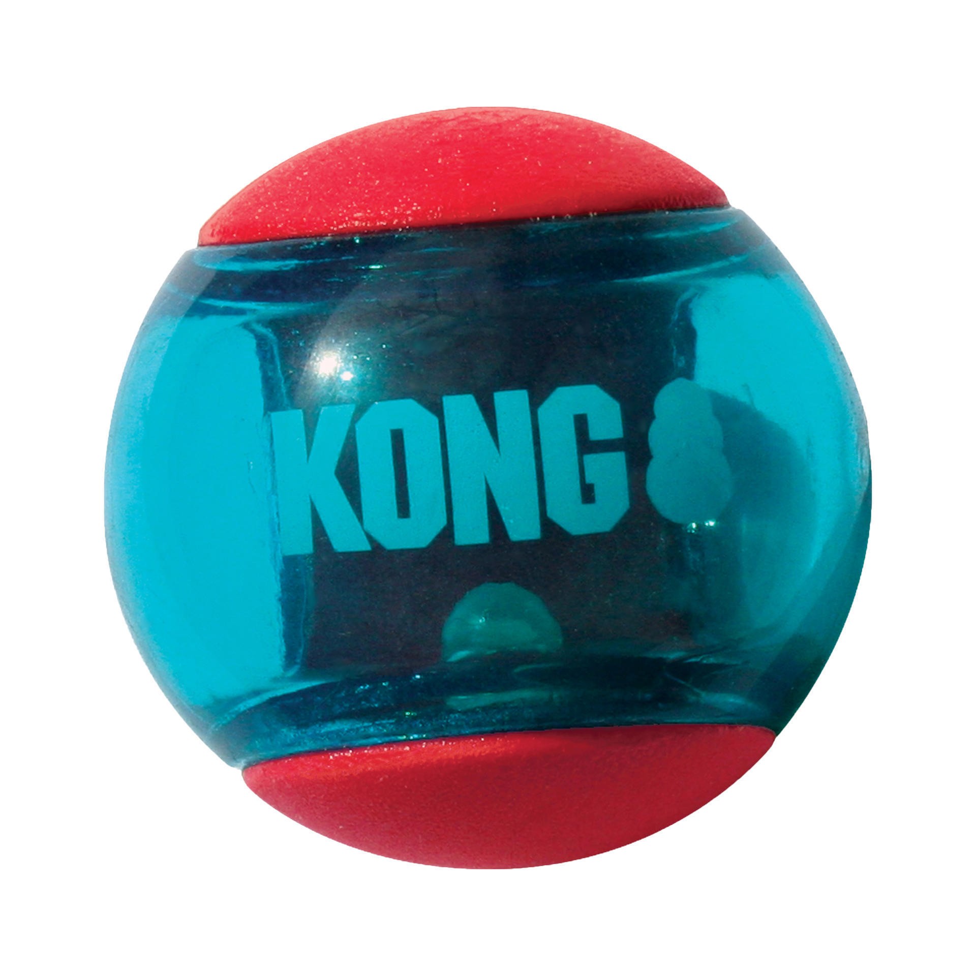 Extra bouncy tennis ball 2pcs