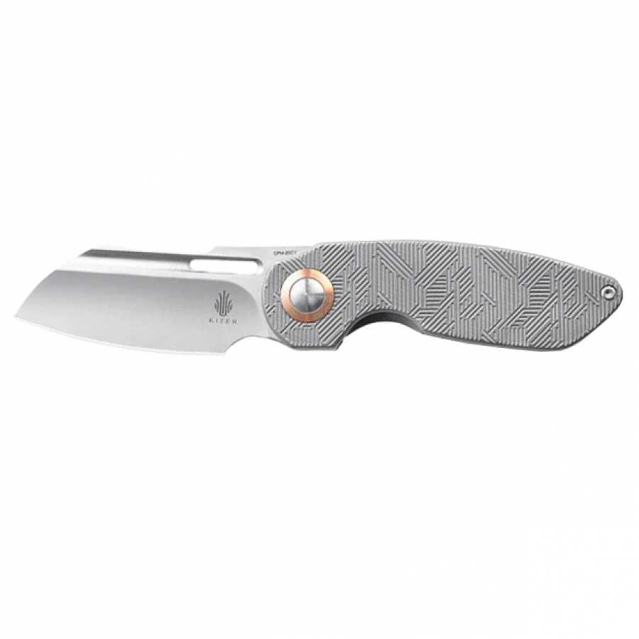 October Ki3569A1 PRÉMIUM knife