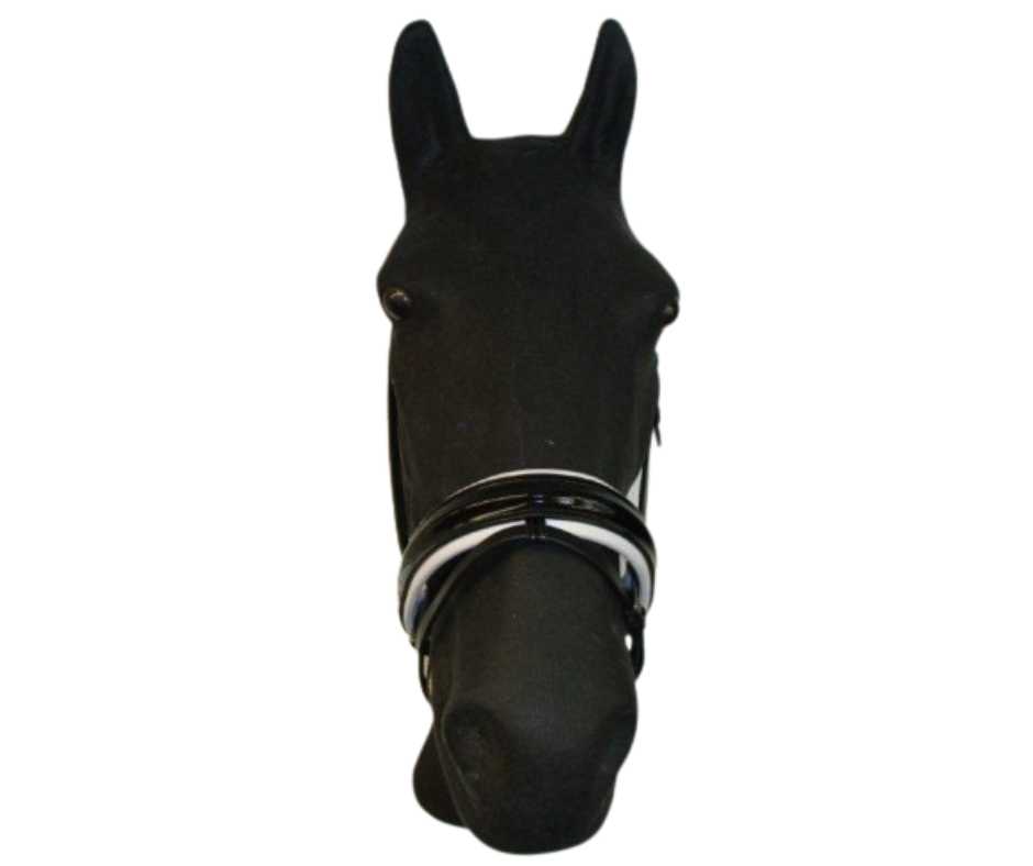 Bibbi noseband