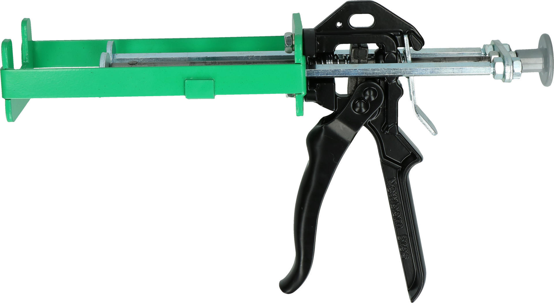 Easy Hoof Block sealing gun for 160 and 180 ml, cattle, hoof care