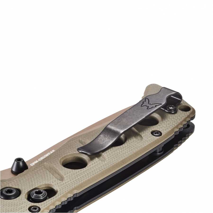 273FE-2 Mini Adamas Folding Knife