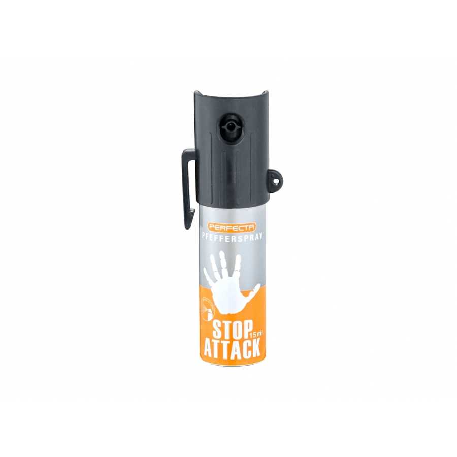 Pepper spray 15 ml