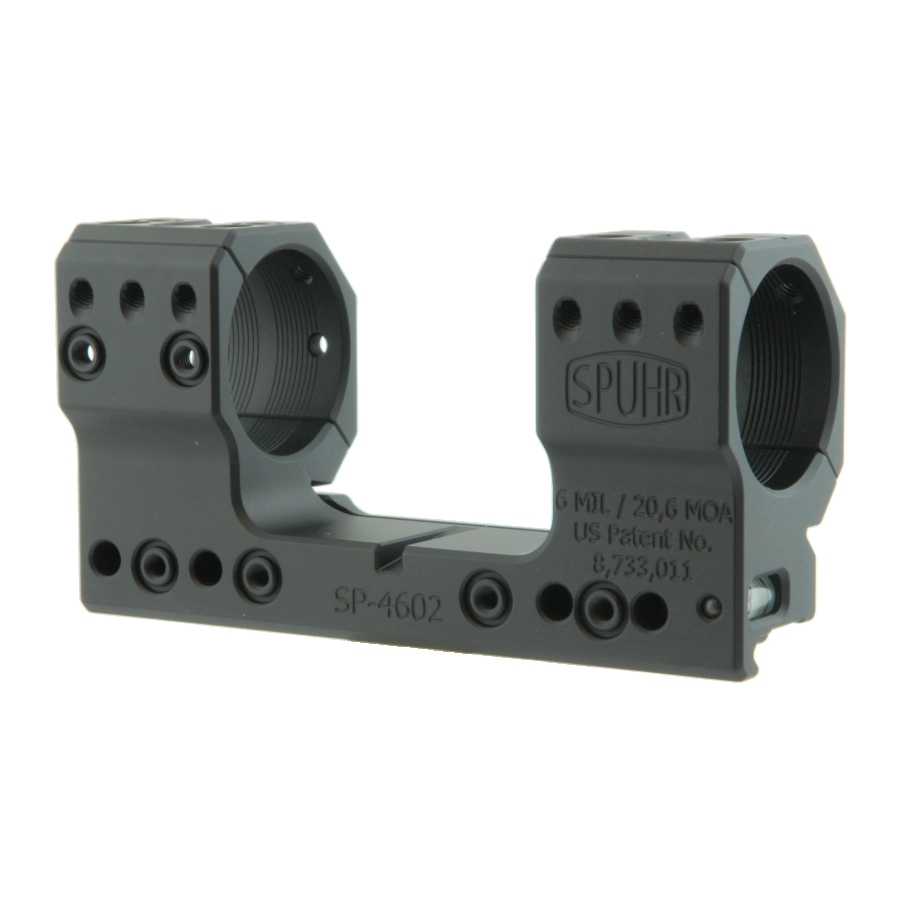 SP-4602C one-piece assembly