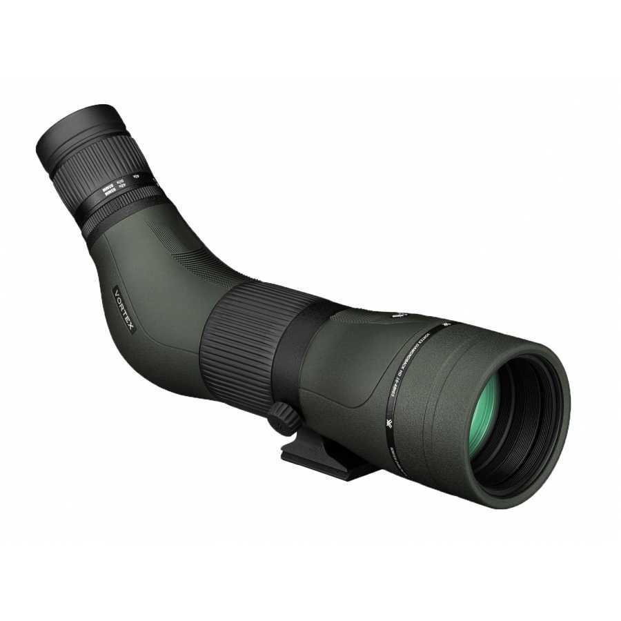 Diamondback HD 16-48x65 binoculars