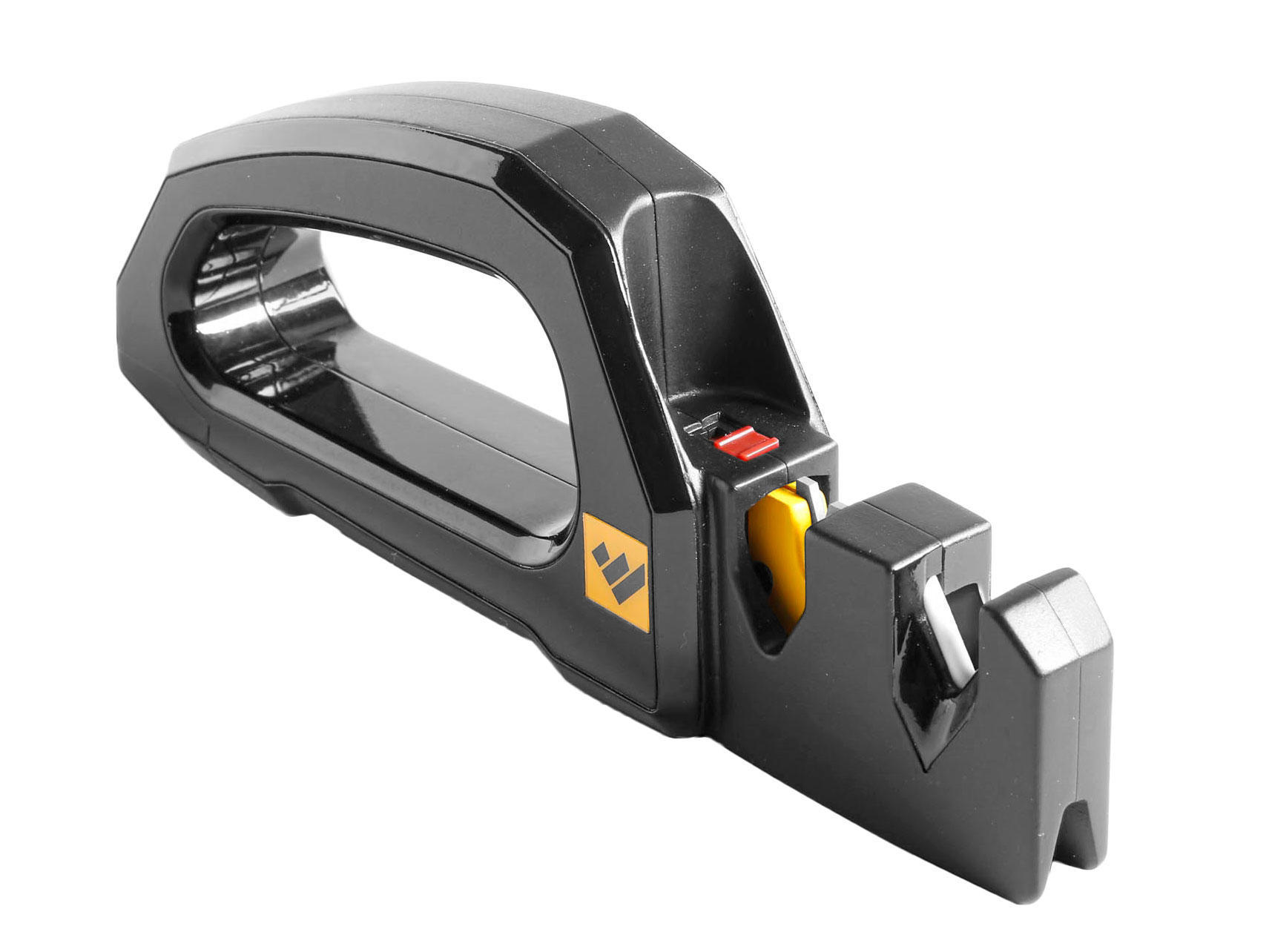 Pivot Pro quick knife sharpener