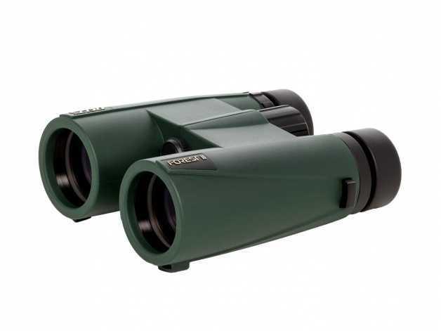 Forest II 8x42, tourist binoculars