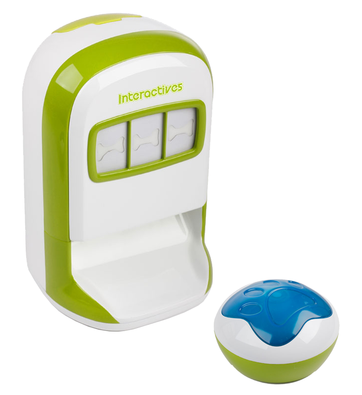 Playful reward snack dispenser