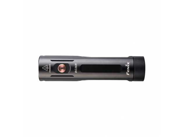 BC26R LED  bicycle light