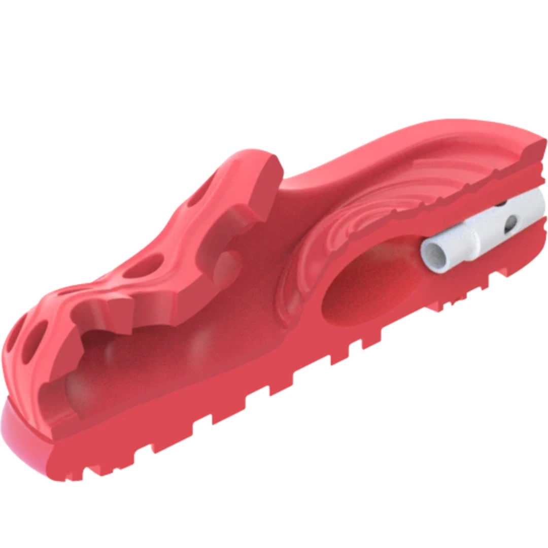 Doggies' Shoes - Air pups slipper