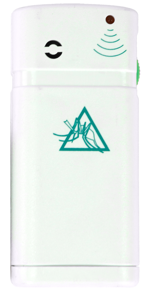 Olan Mosquito off B mosquito repellent barn livestock pest control electric trap