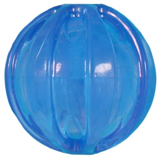 Squeaky dog ball 4,5cm