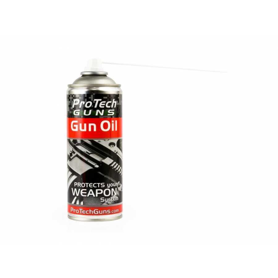 Maintenance oil 400 ml