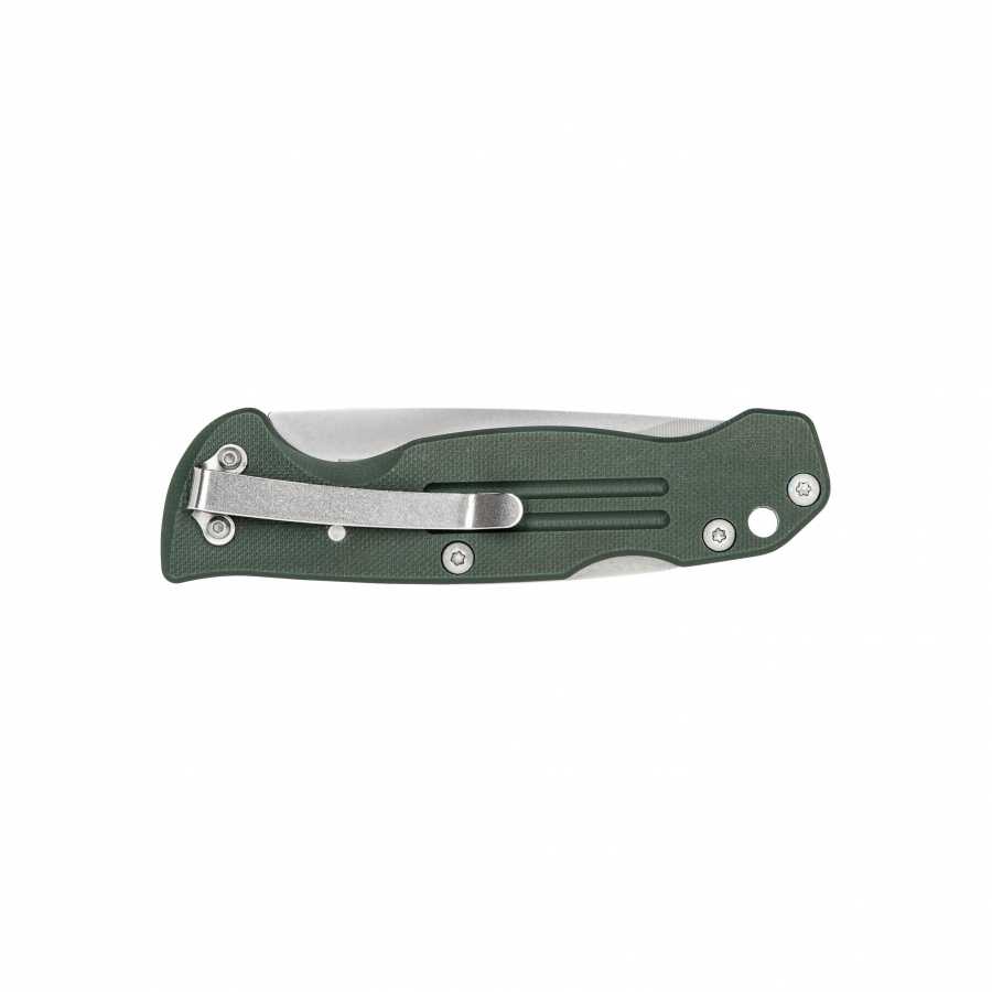 EF 171 folding knife green