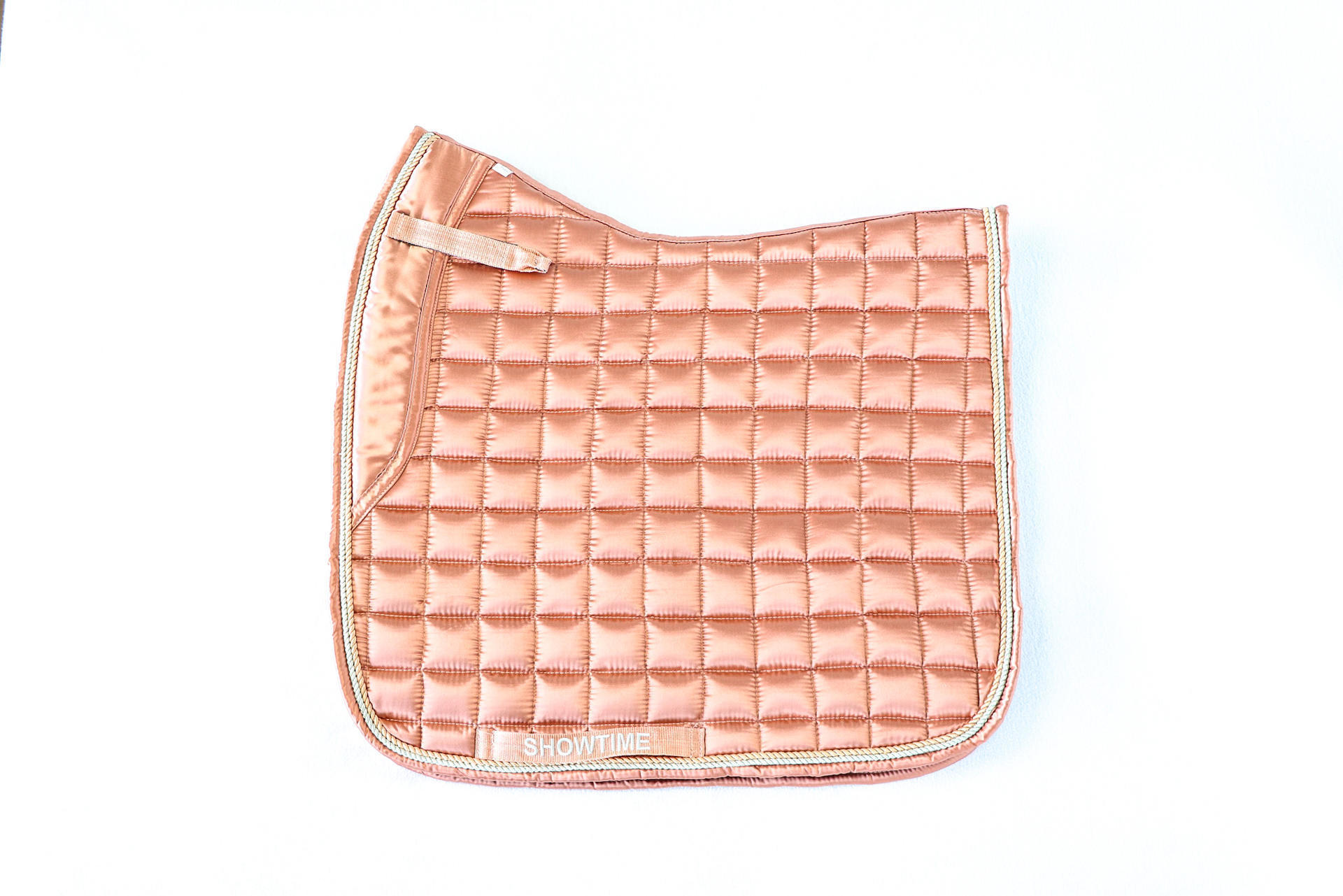 Olimpia Showtime dressage saddle pad