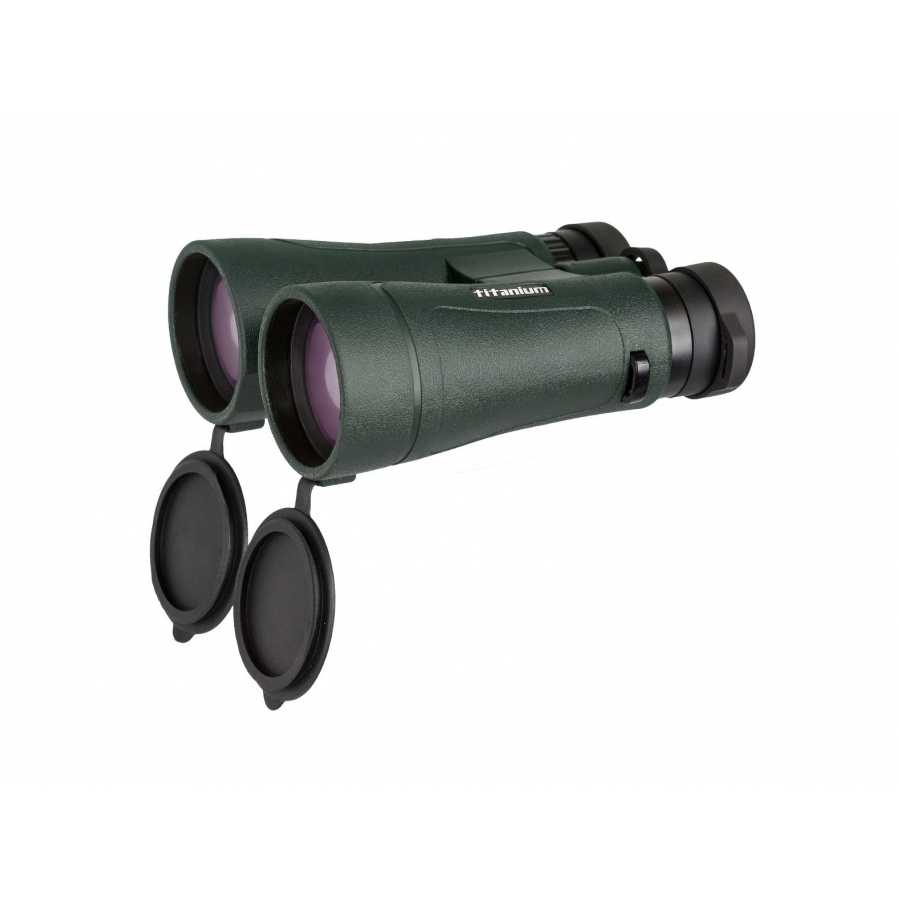 Titanium 10x56 ROH binoculars