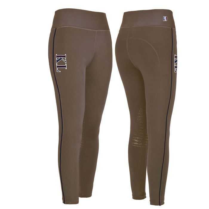 Kaitlyn Ladies training rider leggings