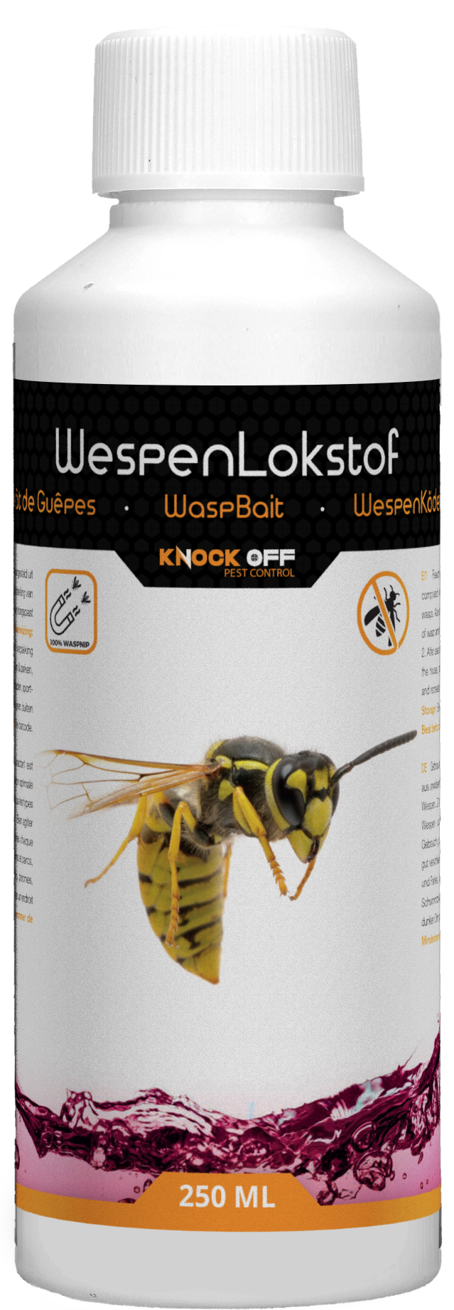 wasp bait 250ml