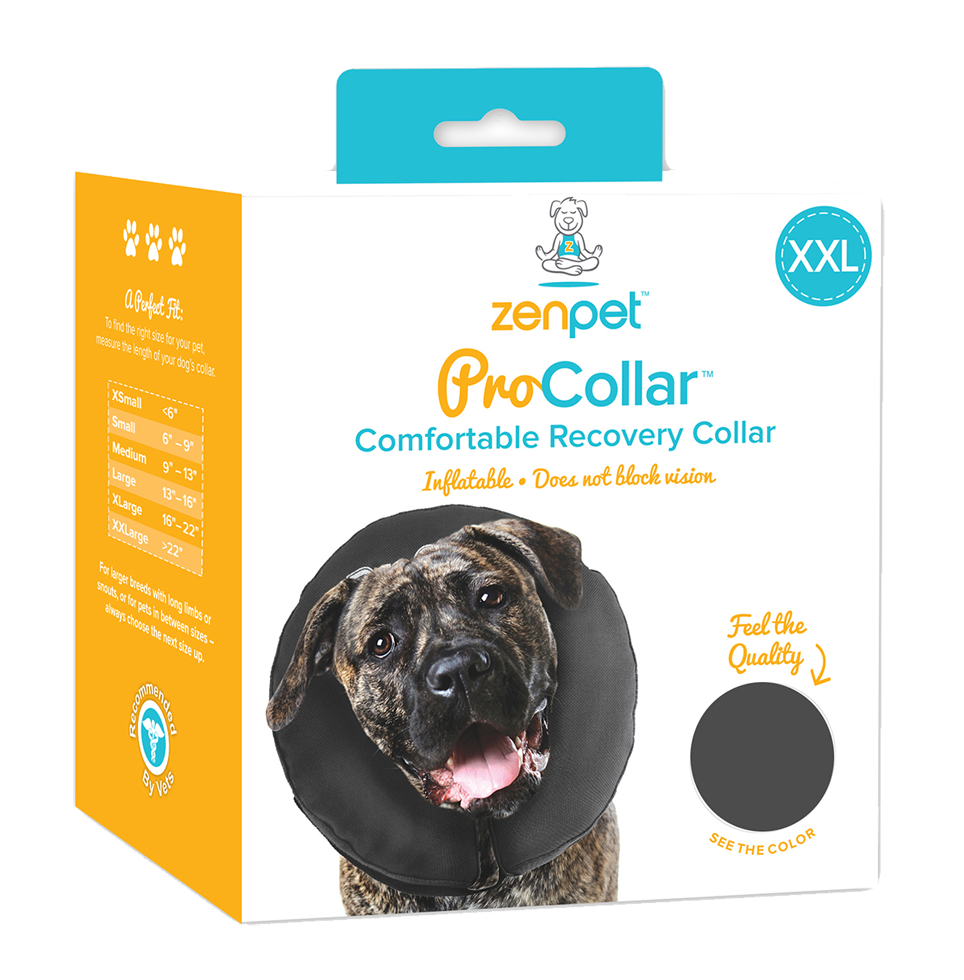 Dog Protective Collar XXL