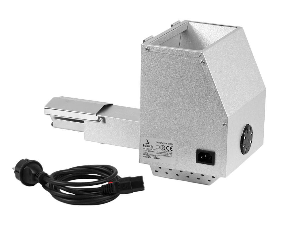 Smoke generator GD-01