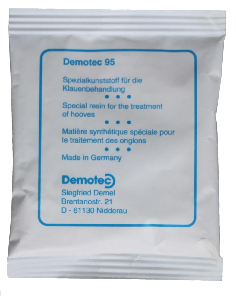 horse care, hoof care 95 powder 1 kg