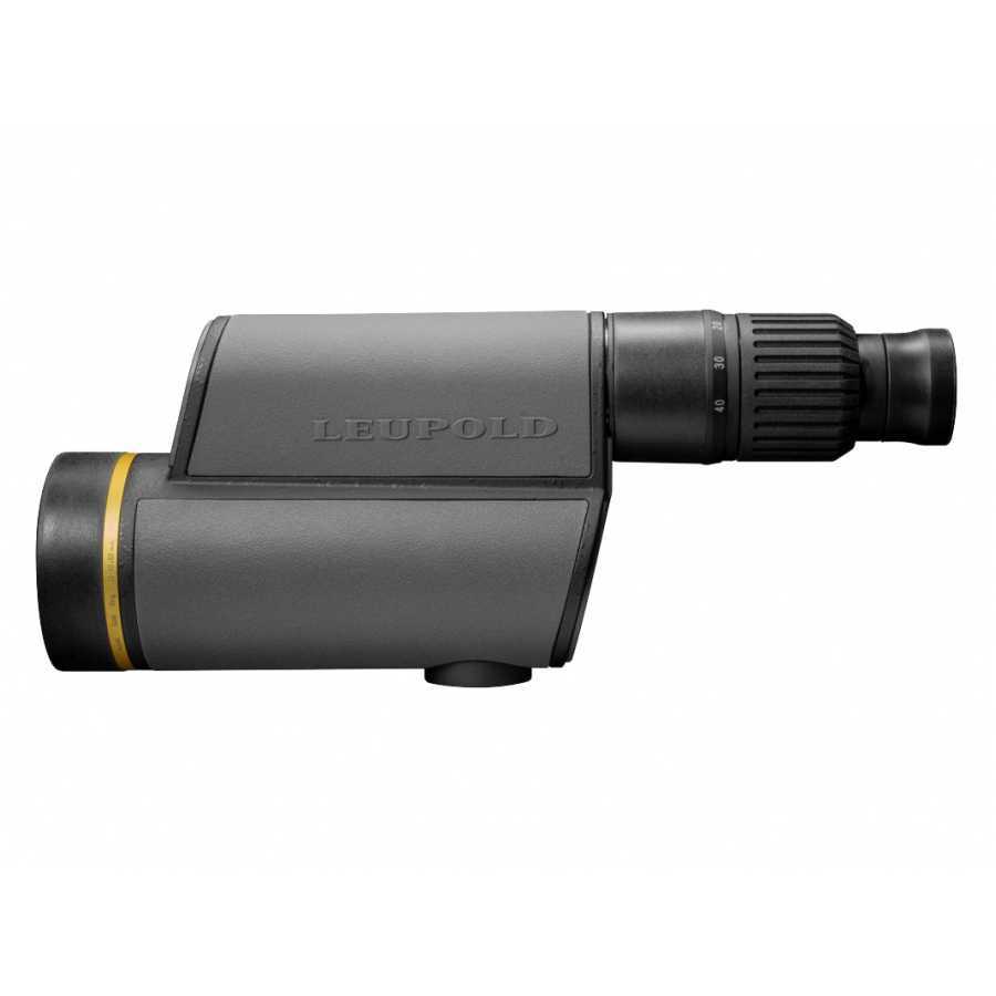 GR 12-40x60 HD Impact Reticle binoculars
