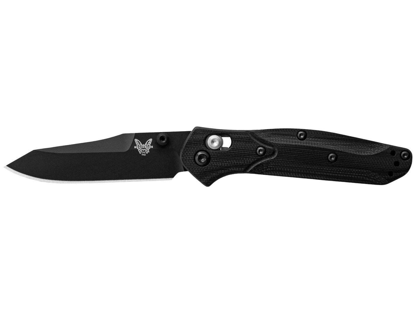 945BK-1 Osborne mini knife