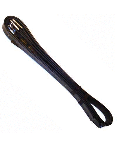 Viktoria Stirrup leather