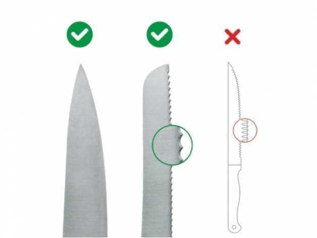 Pro metallic rapid knife sharpener