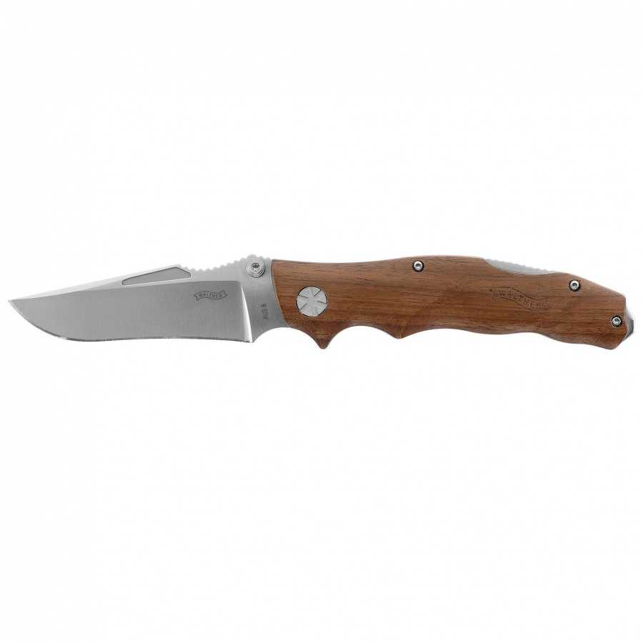 AFW 3 folding knife