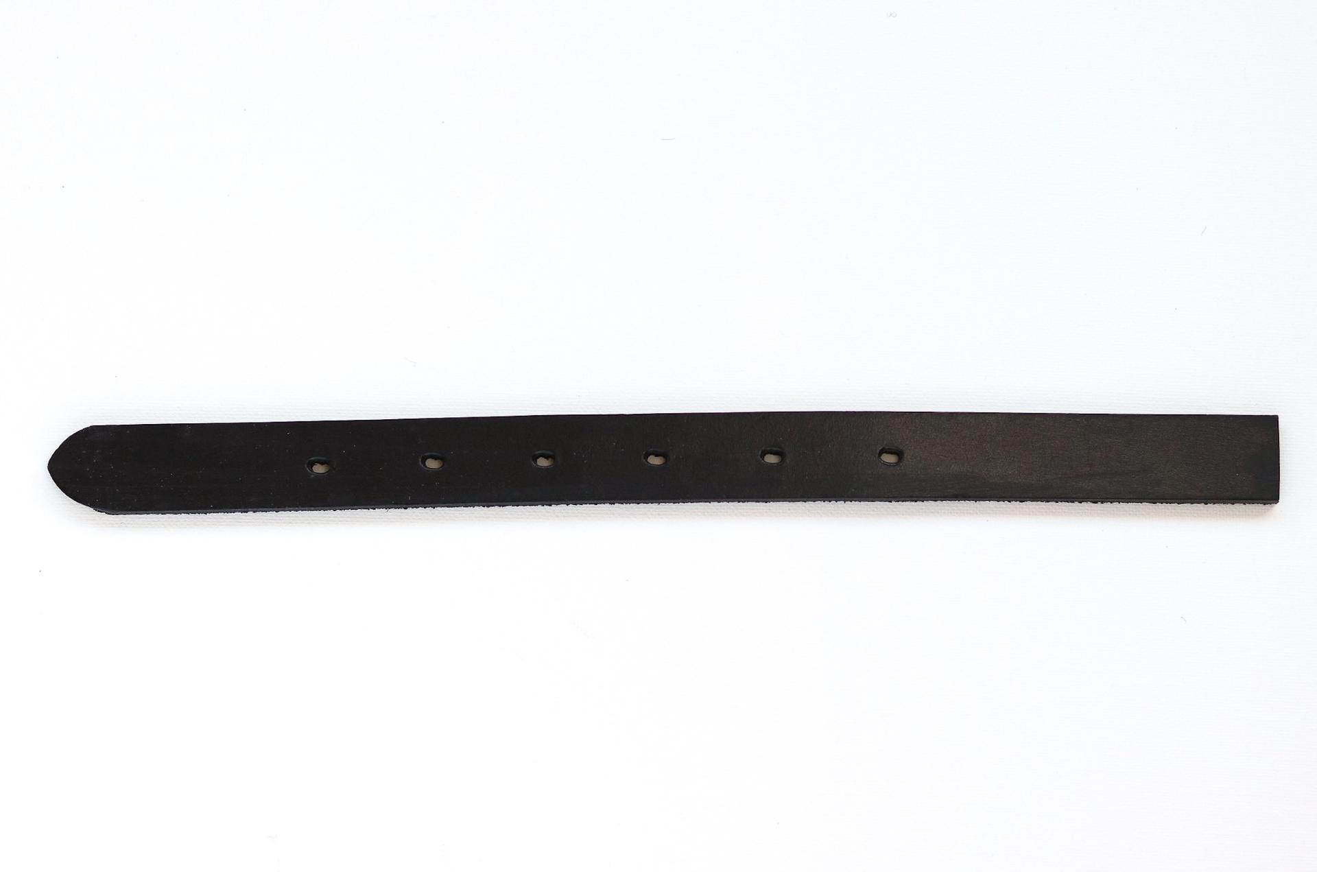 Kiki saddle strap