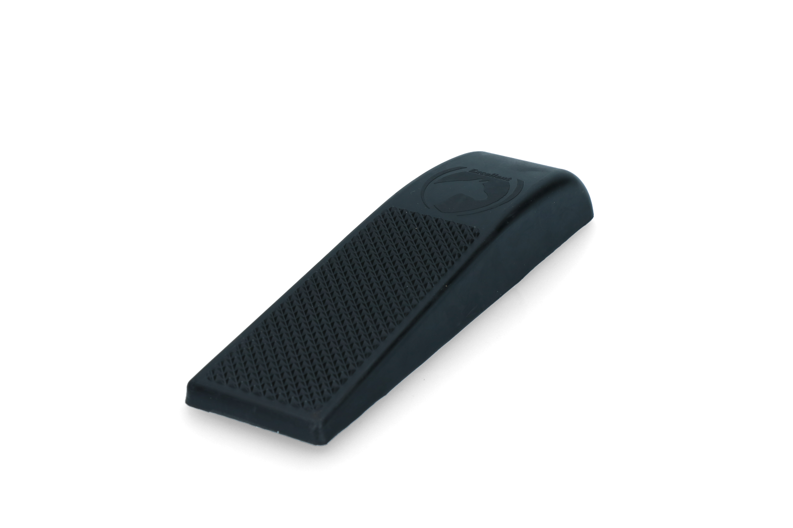 Massage brush black