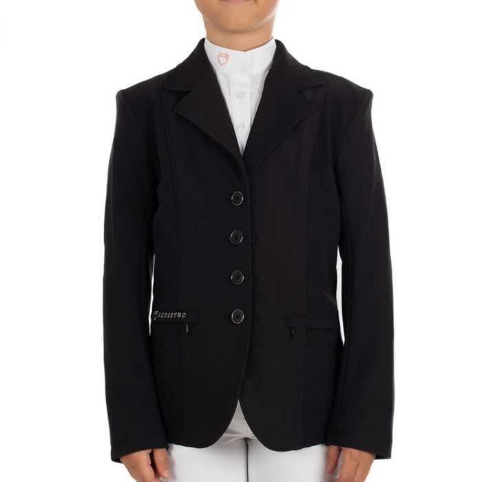 Kid Action Unisex rider Competition Jacket