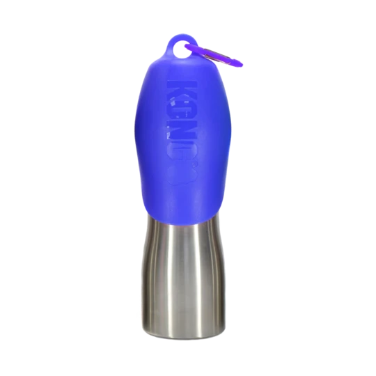 Water bottle for dog 700ml