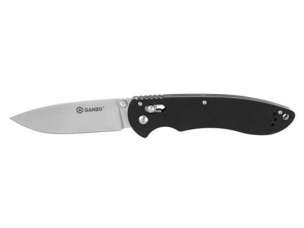 F740-BK folding knife