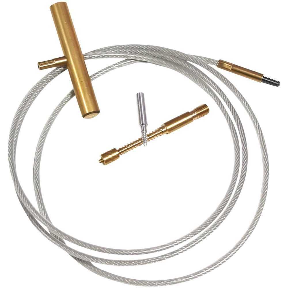 Cleaning rope Flex Clean 4 pieces hunting