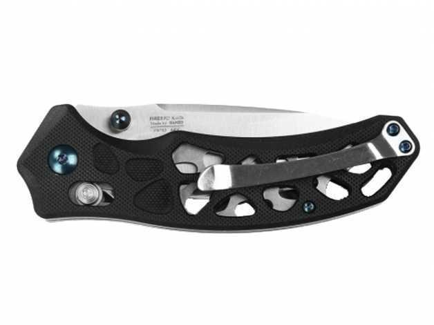 Folding knife FB763-BK