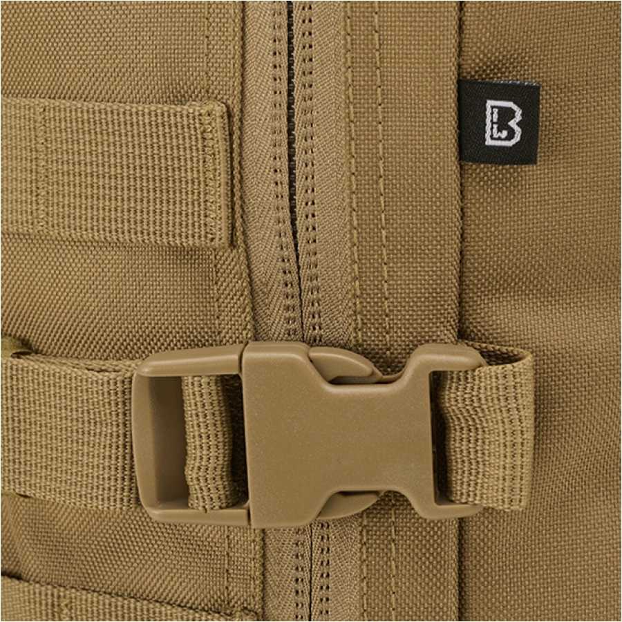 US Cooper Patch camel hunting bag