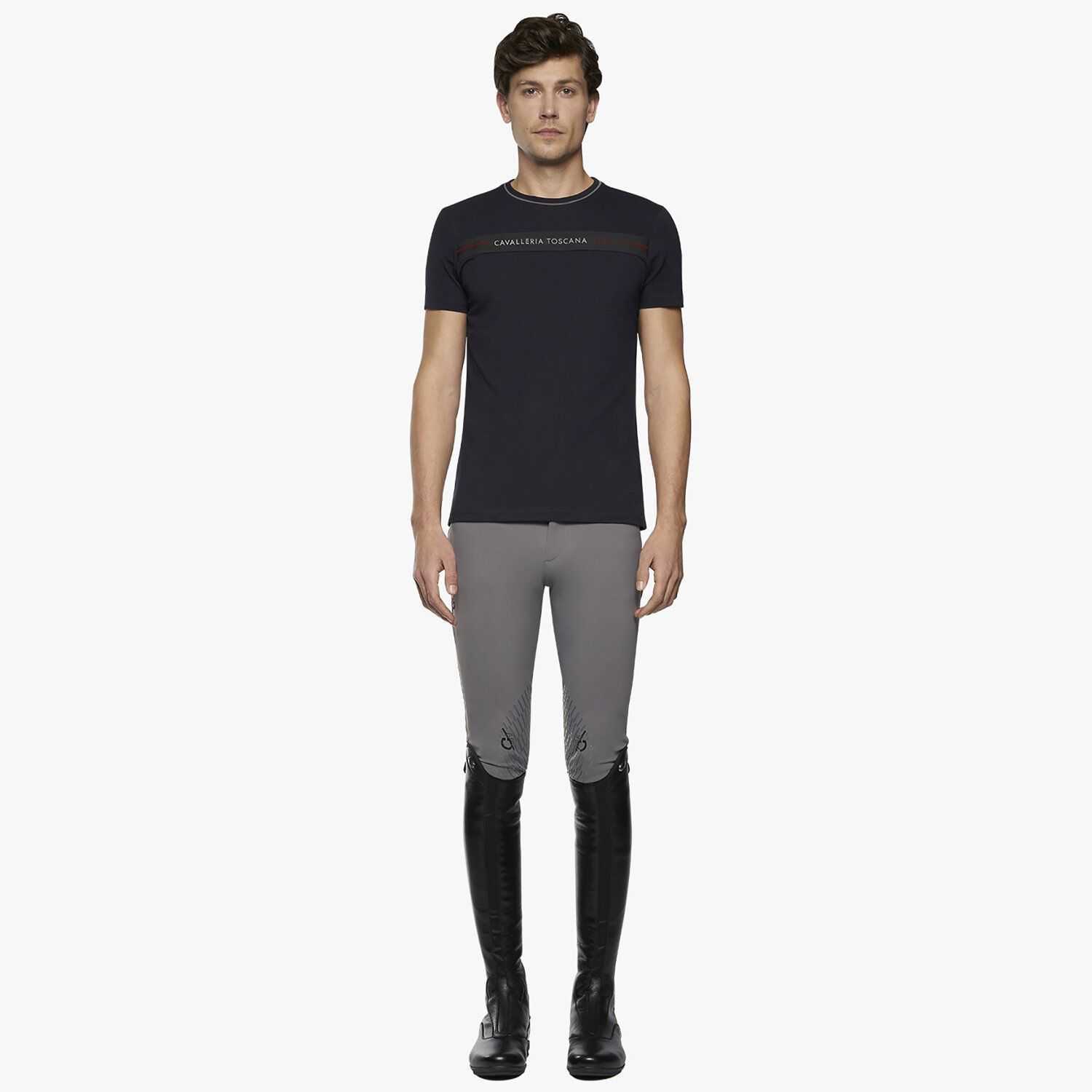 CT Team men's  rider t-shirt