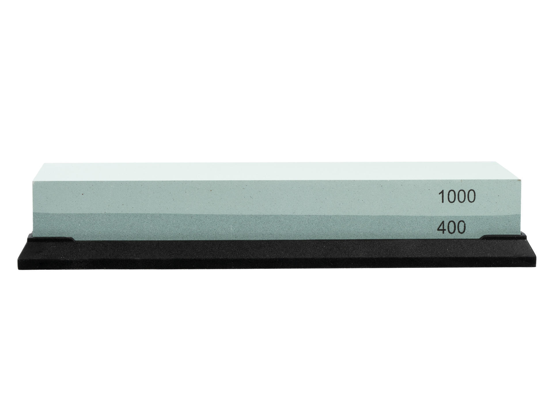Wet knife sharpening stone 400/1000