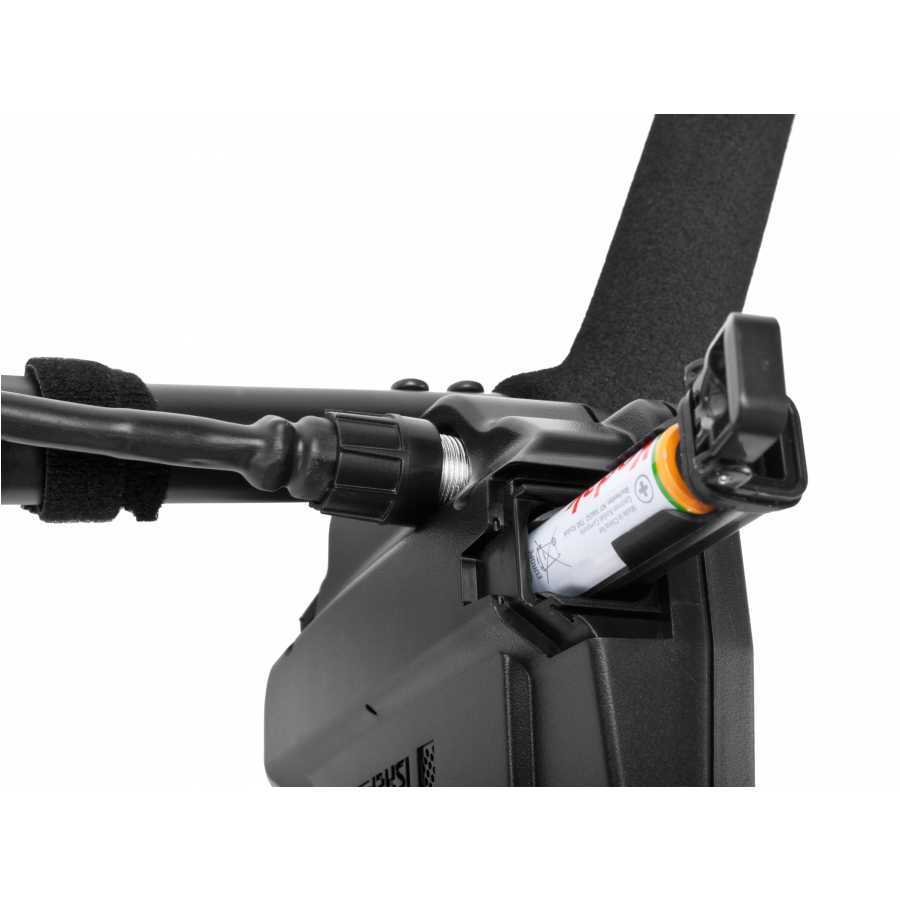 F44 11 inch DD metal detector