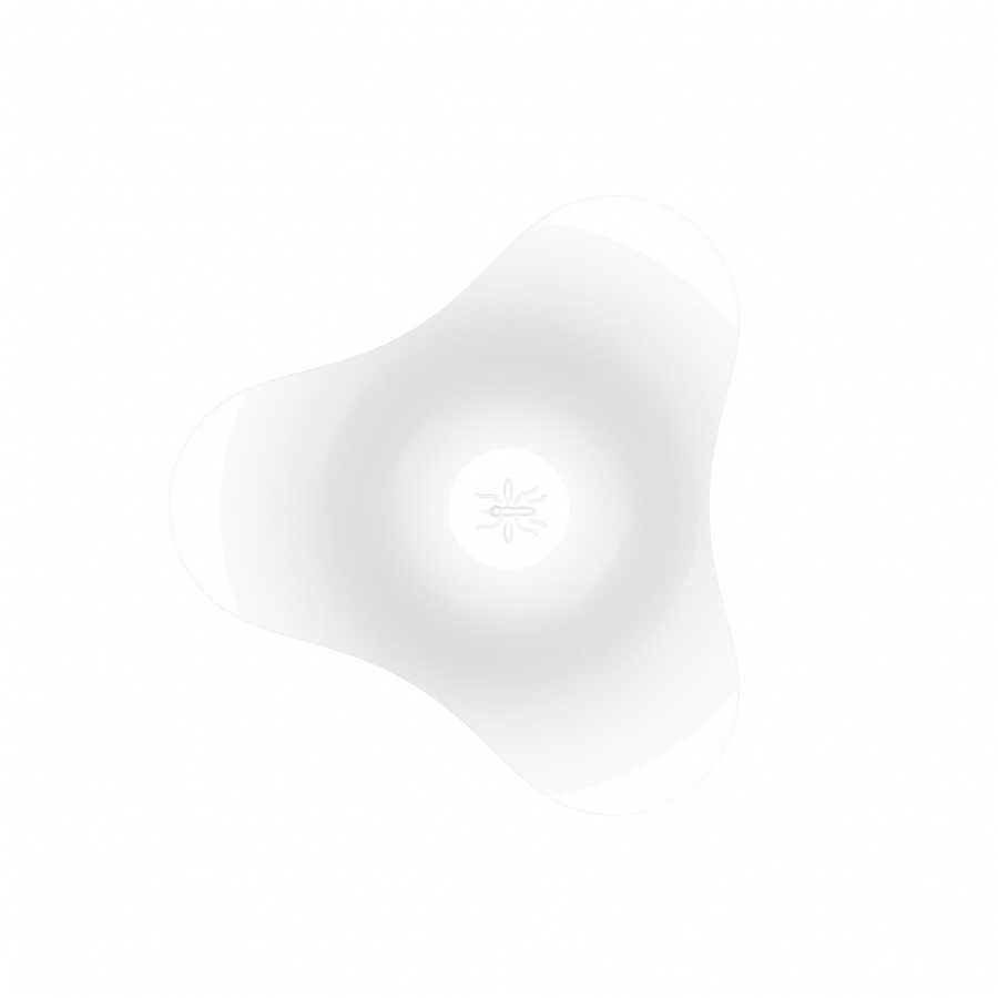 Chill ultrasonic mosquito repellent portable