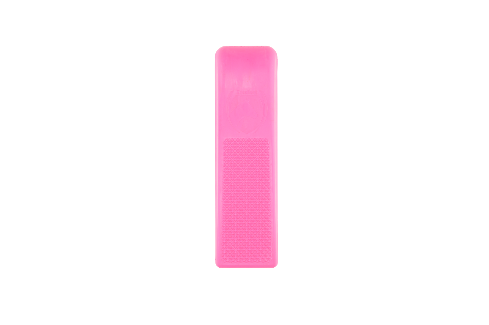 Excellent massage brush for pink horse care