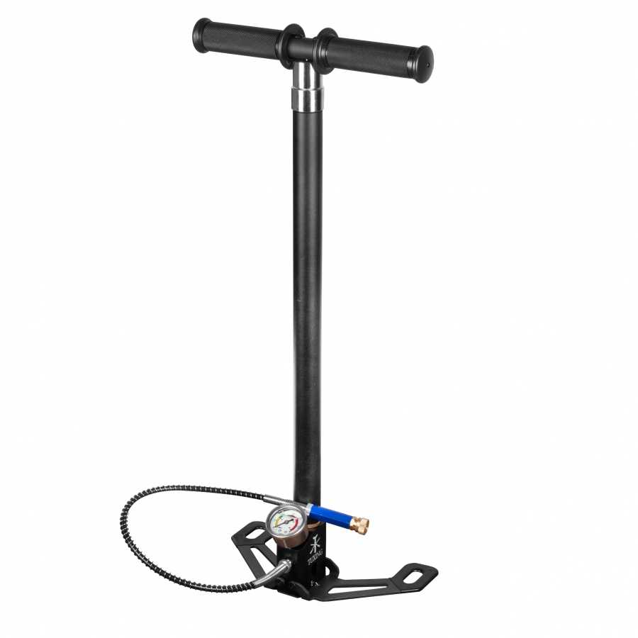 TXHP004 PCP pump with water cooling