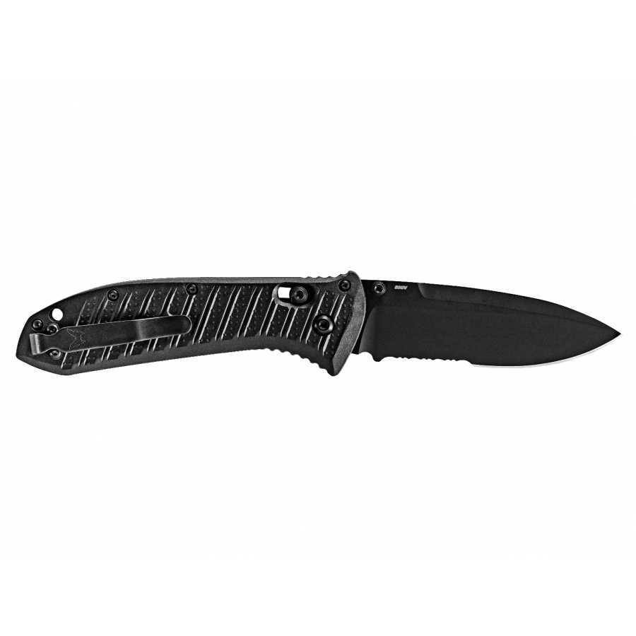 570SBK-1 Presidio II knife