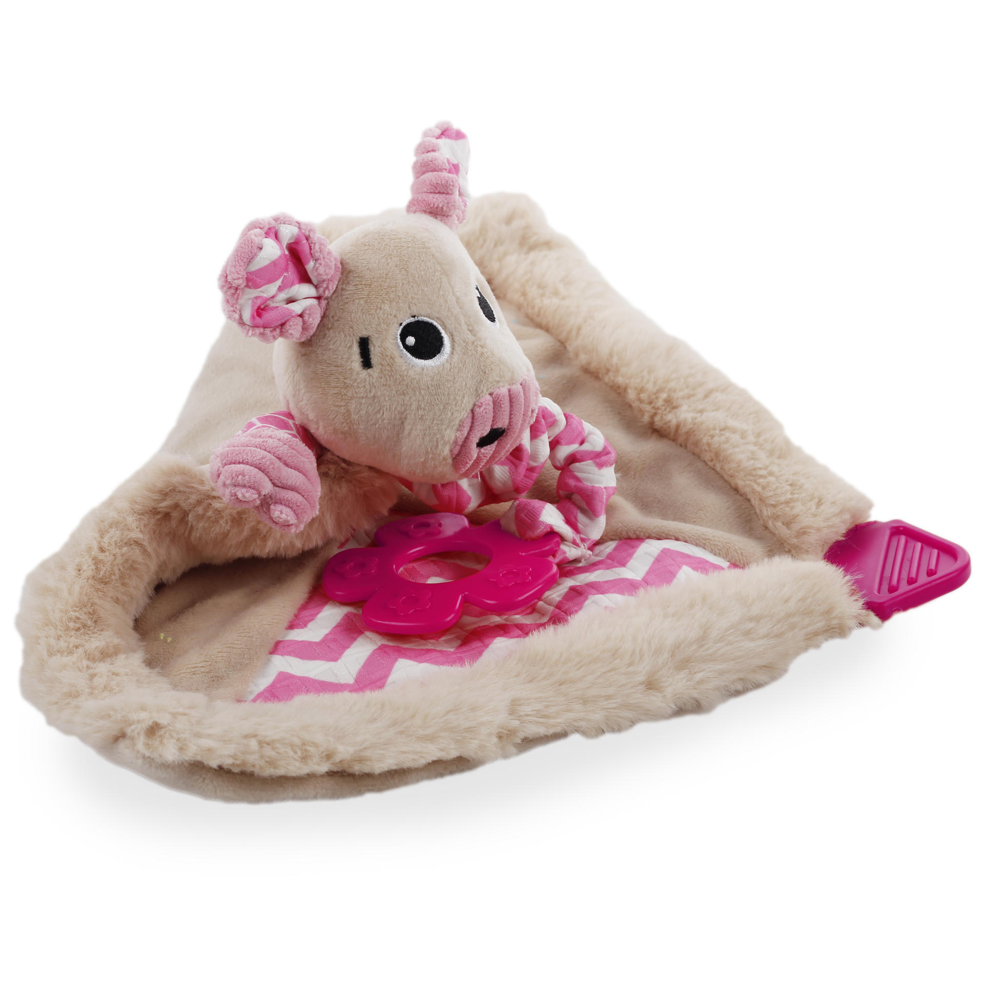 Little Buddy soft piggy 38x34x8cm dog toy